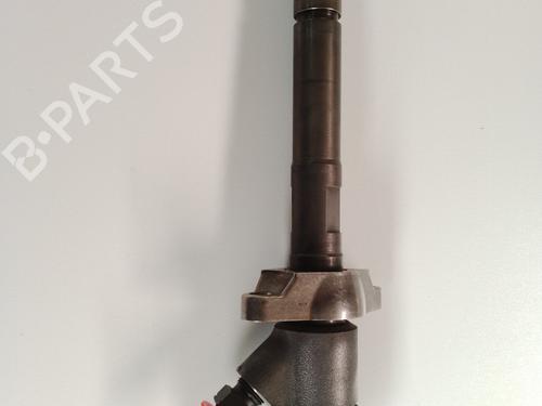 Used Injector FORD FOCUS II Turnier (DA_, FFS, DS) 1.6 TDCi (109 hp) 25834193