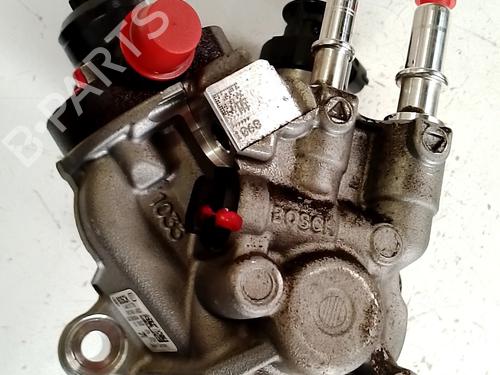 Used Injection pump Injection pump JAGUAR XF II (X260) 2.0 D (180 hp) 36108963 36108963