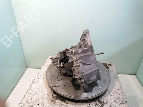 Gearbox FIAT TIPO Saloon (356_, 357_) 1.6 (356SXE11) | BP23939319M3 