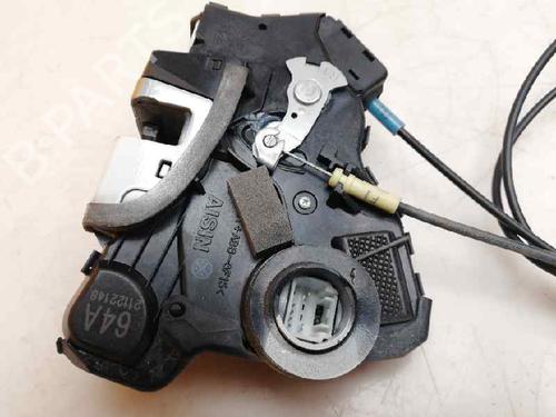 Front right lock SUZUKI GRAND VITARA II (JT, TE, TD) 1.9 DDiS All-wheel Drive (JT419, TD44, JB419WD, JB419XD,... | BP23453634C97 