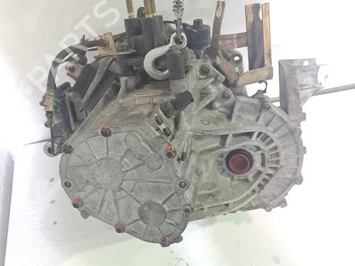 Gearbox KIA CARNIVAL II (GQ) 2.9 CRDi | BP30898195M3