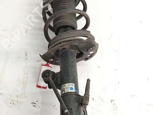 Used Right front shock absorber Right front shock absorber 38418479 38418479