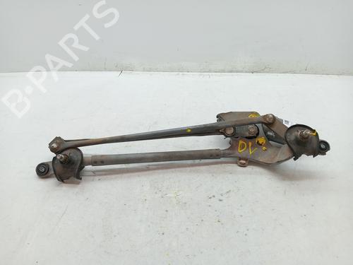 Used Front wiper motor TOYOTA RAV 4 III (_A3_) 2.2 D 4WD (ALA30_, ALA30R) (136 hp) 23356509