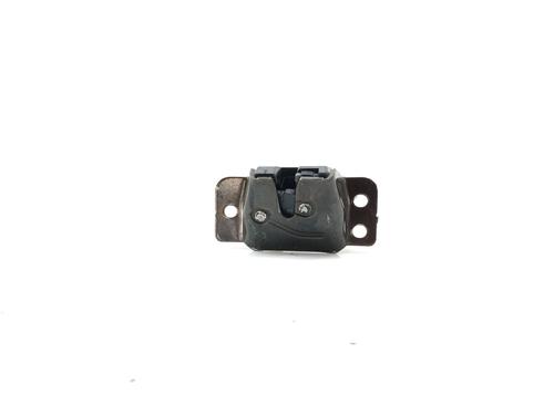 Used Tailgate lock HYUNDAI TRAJET (FO) 2.0 CRDi (113 hp) 27557193