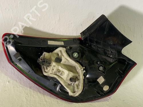 Right taillight OPEL ASTRA J (P10) 1.7 CDTI (68) | BP37688166C35 - Image 2