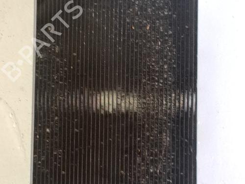 AC radiator SEAT LEON (1P1) 2.0 TDI | BP36072934M32 - Image 2