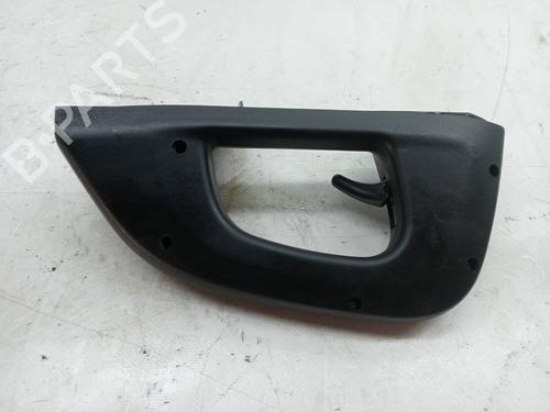 Exterior handle FIAT DOBLO Bus (263_) 1.6 D Multijet (263AXP1B, 263AXW1B) | BP23350489C122 