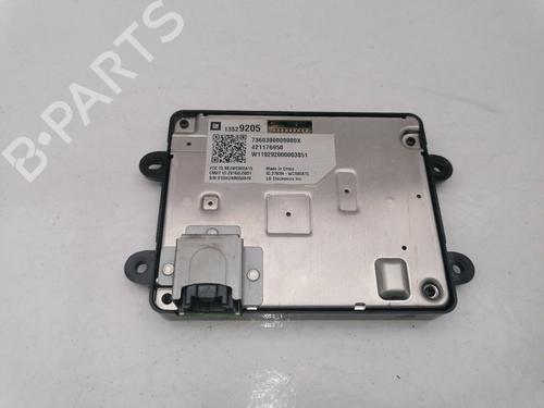 Electronic module OPEL INSIGNIA B Grand Sport (Z18) 1.6 CDTi (68) | BP23941880M83 - Image 3