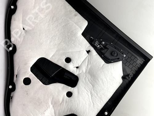 Rear right panel MG MG ZS SUV (AZS1) 1.5 VTi | BP38748797C61 - Image 2