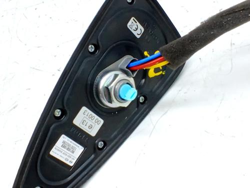 Antenne/Base HYUNDAI i20 III (BC3, BI3) 1.0 T-GDI | BP32743340C140 - Image 3