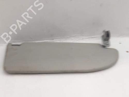 Used Left sun visor Left sun visor SEAT IBIZA III (6L1) 1.4 16V (100 hp) 33762954 33762954