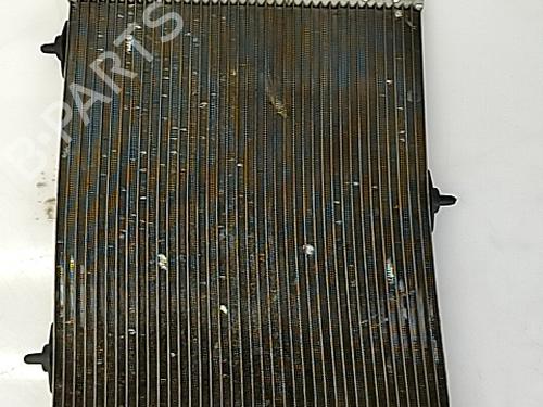 AC radiator CITROËN C3 I (FC_, FN_) 1.1 i | BP30408223M32