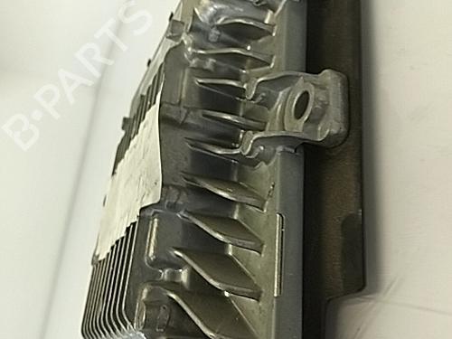 Engine control unit (ECU) PEUGEOT 307 (3A/C) 2.0 HDi 135 | BP29385002M57 