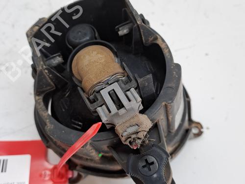Venstre  foran tåkelykt SSANGYONG RODIUS I 2.7 Xdi | BP23380869C30 