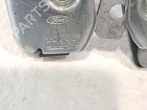 Tailgate lock FORD FIESTA V (JH_, JD_) 1.4 TDCi | BP27274478C101