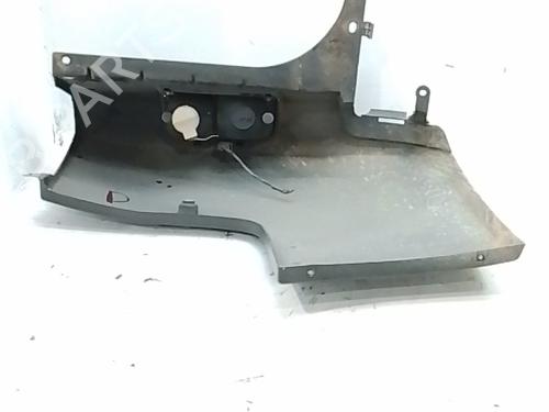 Rear bumper right light NISSAN PRIMASTAR Van (X83) 2.0 dCi 115 | BP37794281C82 - Image 2