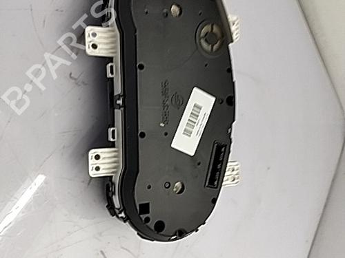 Ferdsskriver SSANGYONG TIVOLI 1.6 XDi 160 | BP31035836C48