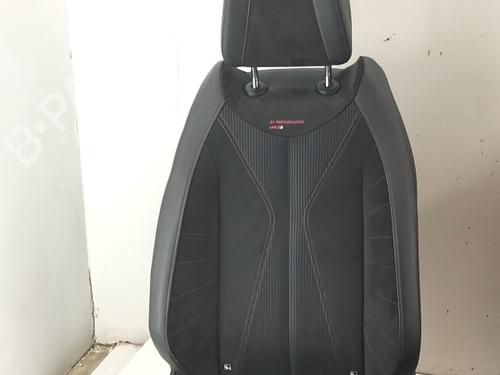 Used Right front seat Right front seat DS DS 4 II (FR_, FB_, F3_, FP_) BlueHDi 130 (FBYHZT) (130 hp) 40550782 40550782