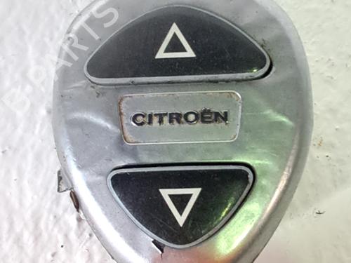 Used Switch CITROËN C5 II (RC_) 2.0 HDi (RCRHRH) (136 hp) 32258090