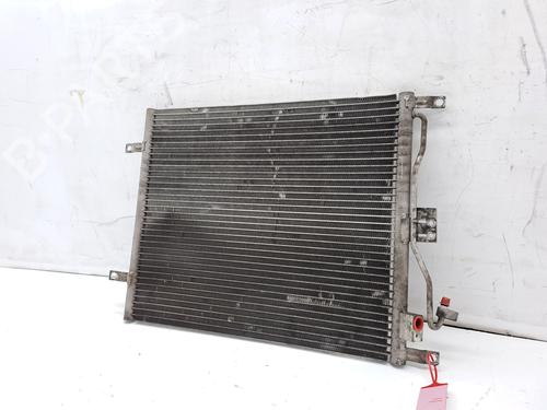 AC radiator NISSAN MICRA III (K12) 1.5 dCi | BP26285831M32 