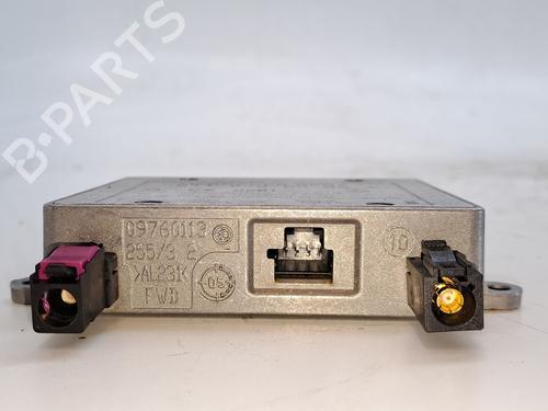 Electronic module MERCEDES-BENZ B-CLASS Sports Tourer (W245) B 200 CDI (245.208) | BP27673017M83 
