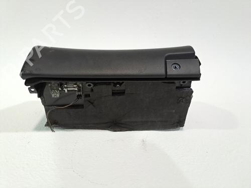 Used Glove box MERCEDES-BENZ C-CLASS Coupe (CL203) C 220 CDI (203.708) (150 hp) 23381341