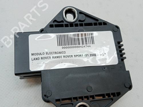 Used Electronic module LAND ROVER RANGE ROVER SPORT I (L320) 3.0 D 4x4 (245 hp) 23353187