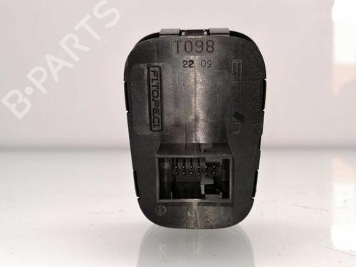 Warning switch CITROËN NEMO MPV 1.4 HDi | BP23376250I22 