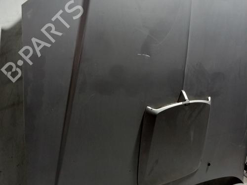 Hood HYUNDAI TERRACAN (HP) 2.9 CRDi | BP25460263C1