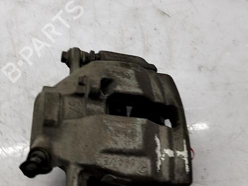 Used Left front brake caliper Left front brake caliper MERCEDES-BENZ CLC-CLASS (CL203) CLC 220 CDI (203.708) (150 hp) 33871433 33871433