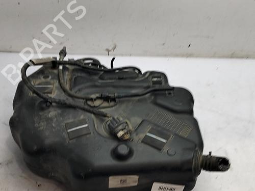 AdBlue-tank AdBlue-tank LAND ROVER RANGE ROVER EVOQUE (L538) 2.0 D 4x4 (150 hp) 34268161 34268161
