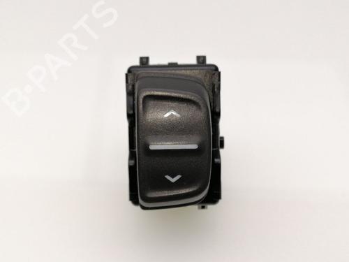 Used Right front window switch DACIA SANDERO II 1.2 (75 hp) 23419109