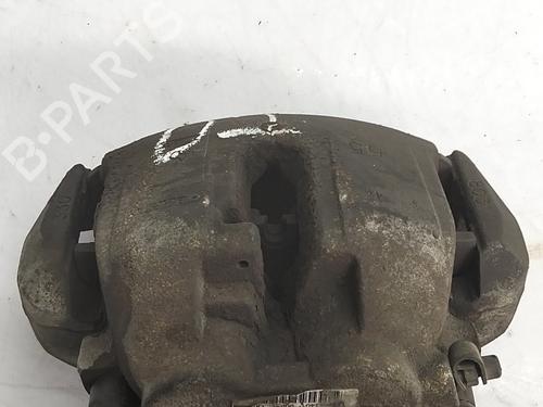 Left front brake caliper MERCEDES-BENZ M-CLASS (W164) ML 320 CDI 4-matic (164.122) | BP36109308M105 - Image 2