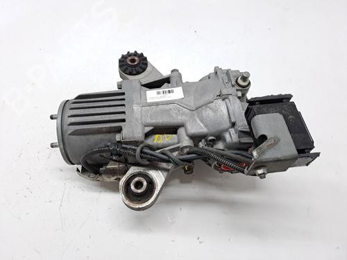 Differensial bakvogn CITROËN C4 AIRCROSS 1.6 HDi 115 (114 hp) 23976525
