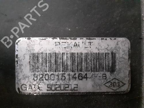 Used Radiator fan RENAULT MEGANE II (BM0/1_, CM0/1_) 1.9 dCi (BM0G, CM0G) (120 hp) 25459981