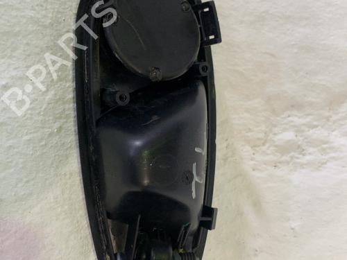 Rear left interior door handle SEAT LEON (1P1) 1.6 TDI | BP39400513I15 - Image 2