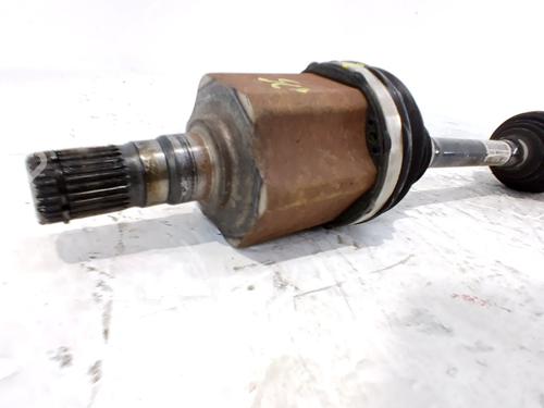 Left front driveshaft VOLVO XC40 (536) B3 Mild-Hybrid | BP38418792M38 - Image 4