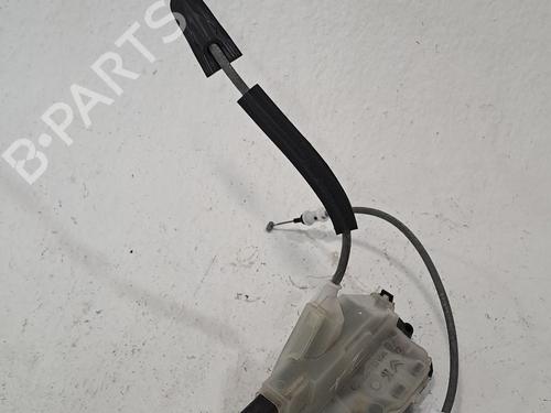 Rear left lock OPEL CORSA F (P2JO) 1.2 (68) | BP28037603C100 