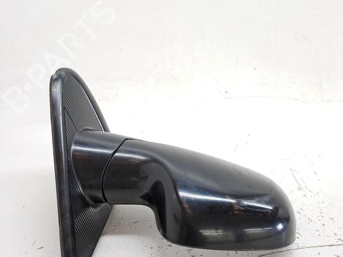 Right mirror CHRYSLER VOYAGER IV (RG, RS) 2.8 CRD | BP27653190C27 