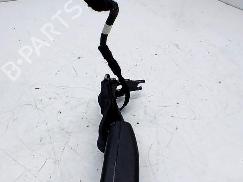 Used Seat buckle Seat buckle OPEL CORSA F (P2JO) 1.2 (68) (131 hp) 33766190 33766190