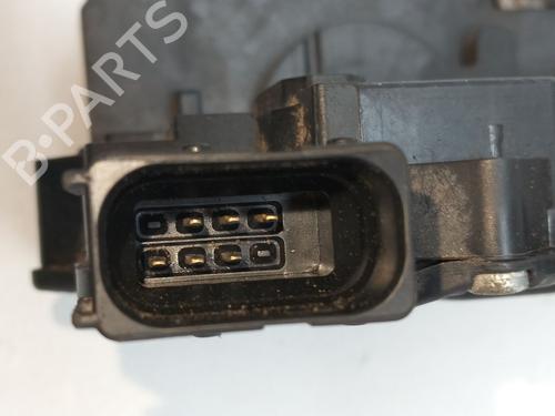 Front left lock OPEL CORSA D (S07) 1.3 CDTI (L08, L68) | BP27700182C98 