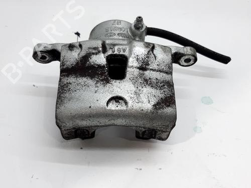 Etrier avant gauche KIA CEE'D (JD) 1.0 T-GDI (100 hp) 31874590