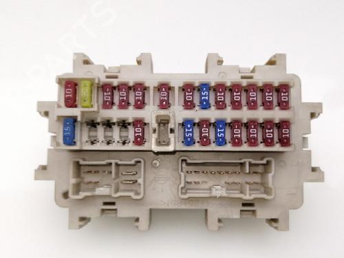 Used Fuse box NISSAN PATHFINDER III (R51) 2.5 dCi 4WD (174 hp) 23936099