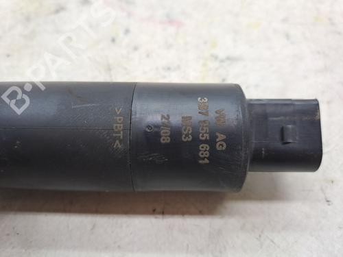 Washer pump AUDI A3 (8P1) 1.8 TFSI | BP23359637E24 
