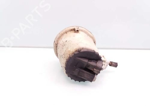 Used Left front fog light FIAT BRAVA (182_) 1.9 TD 75 S (182.BF) (75 hp) 23419235