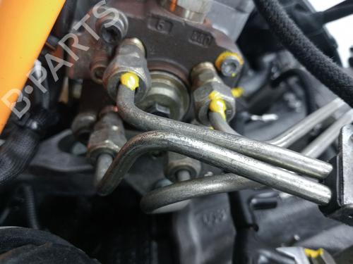 Engine VW POLO IV (9N_, 9A_) 1.9 TDI | BP25457477M1 
