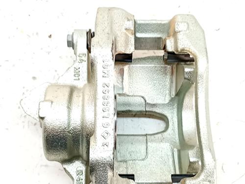 Right front brake caliper OPEL MOKKA 1.2 (76) | BP31267063M104