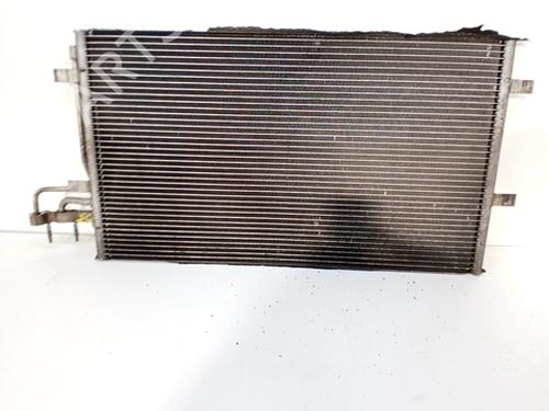 Used Heater matrix FORD FOCUS II (DA_, HCP, DP) 1.8 TDCi (115 hp) 31580157