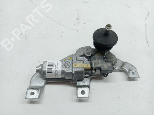 Used Rear wiper motor SUZUKI SPLASH (EX) 1.3 CDTI (A5B413D) (75 hp) 25998286