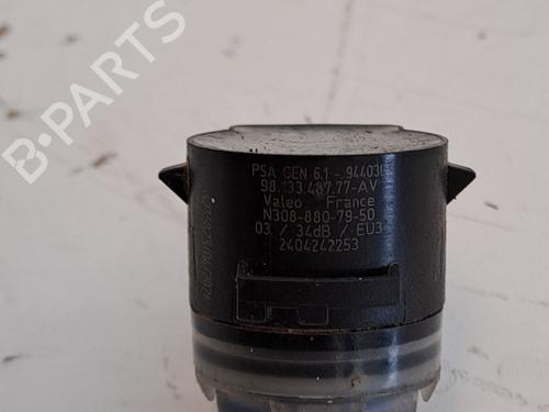 Elektronisk modul OPEL CORSA F (P2JO) 1.2 MHEV | BP27668705M83 